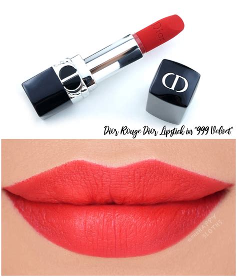 dior lipstick rouge review|Dior lipstick for over 60.